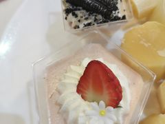 -张家港国贸酒店·餐厅