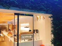 门面-% Arabica阿拉比卡咖啡(武康路店)