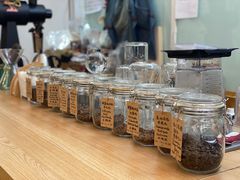 -COFFEE HOLIC(朝外SOHO店)