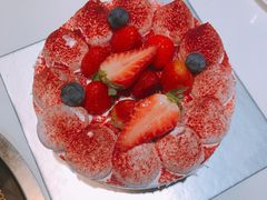 -BreadTalk面包新语·烘焙蛋糕(高德置地春广场店)