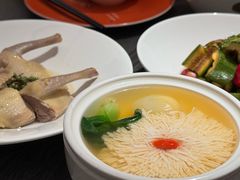 -小厨娘金榜题名(夫子庙贡院街店)