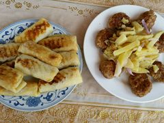 -卓娅俄餐厅(恩和俄罗斯民族乡店)