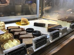 -Awfully Chocolate(来福士广场店)