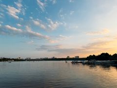 -长春市南湖公园