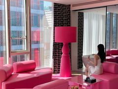 -亚善天籁S酒店(成都太古里旗舰店)