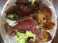 古法隆江猪脚饭-陆长玖古法猪脚饭(玄风桥店)