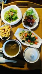 -大美母婴月子中心