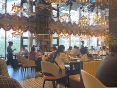 -巴依老爷新疆美食(清华东门店)