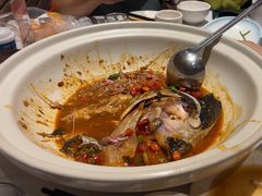 -鄱阳湖·江西小炒·瓦罐煨汤(五道口店)