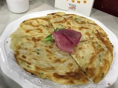 -清真·锦翔炝锅鱼(明德门店)