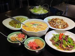 -外婆家(义乌新光汇购物中心店)