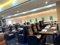 -法兰度航空主题餐厅(河源店)