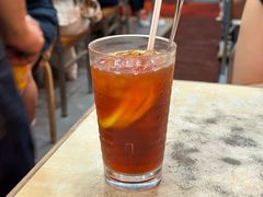 冻柠茶-一乐烧鹅(中环店)