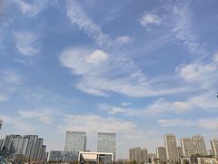-金沙湖公园