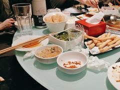 -海底捞火锅(杭州越界锦和大厦店)