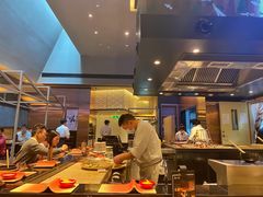 -鸟山鸣·日料食堂(王府井店)