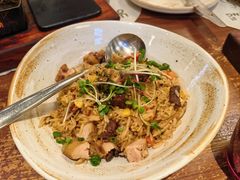 -一沙一城·岩烤牛扒(深圳首店)