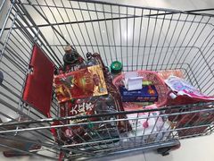 -欧尚超市苏州店停车场(金鸡湖路店)