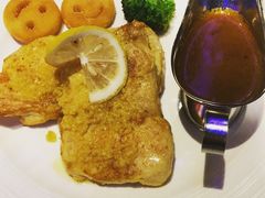 -杯子红牛排(西樵店)
