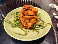 -香雪海饭店中餐厅(东吴北路店)