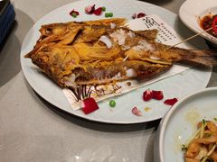 -岚县土豆宴(平阳路店)