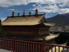 -达仓郎木寺院