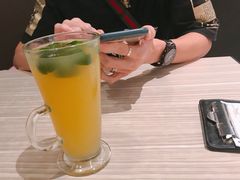 -必胜客(仁恒店)