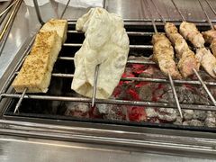 -小寒羊烧烤(凯瑞时代大厦店)