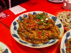 -侯师傅热炒店(印象城店)