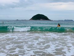 -西涌国际滨海旅游区