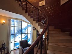 -国际饭店·原点咖啡吧ORIGIN CAFE&BAR