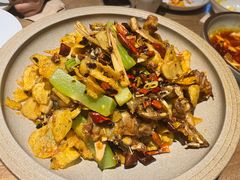 -辛香汇·现炒川菜(武进吾悦店)