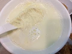 -兄弟深夜豆浆