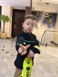 -爆米花儿童美发乐园(万象汇店)