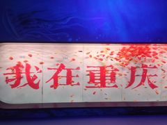 -重庆欢乐海底世界