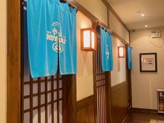 -小山日本料理(太古汇店)