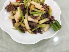 -家乡饭店(里仁洞店)