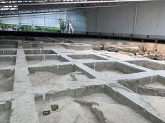 -金沙遗址博物馆