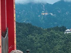-九华山风景区