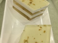 桂花椰汁千层糕-丰谷茶楼(鸿大广场店)