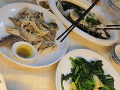 传统古法盐焗鸡-华哥私厨-原醉琼楼