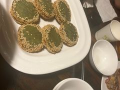 -外婆家(蓝色港湾店)