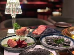 -黑崎烧肉·山野厨房(坪山店)