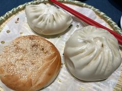-金狮麟·新豫菜(金码大厦店)