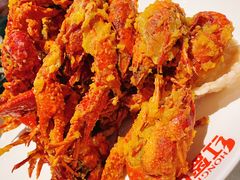 -红盔甲·小龙虾(天钥桥店)
