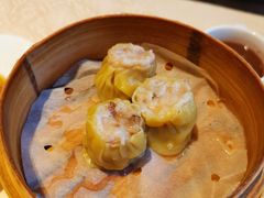 -喜来登由由大酒店九州膳坊中餐厅