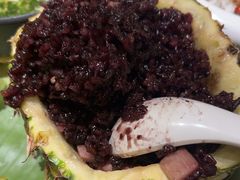 -金塔傣乡·云南民族特色菜·傣味手抓饭(金瓦路店)