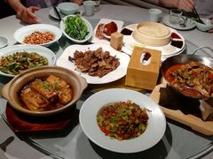 -鸭王烤鸭店(三里河店)