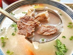 -塔里木的羊·新疆特色餐厅(钱湖北路店)