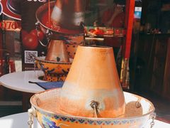 -1078號老北京涮肉(万达广场店)